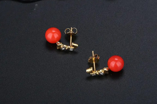 红珊瑚戴久了会怎样