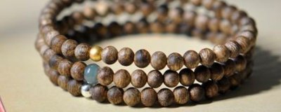 海南沉香通过哪些方面鉴别好坏