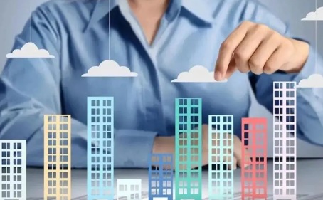 买房为什么会有公摊面积