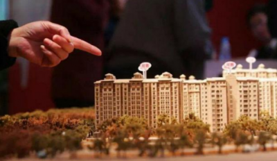 公摊面积是李嘉诚发明的吗？