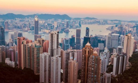 李嘉诚为什么要搞个公摊面积