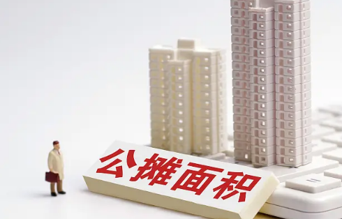 公摊太大是否有起诉成功案例