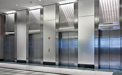 小区电梯井积水有危险吗