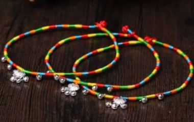 2022端午成年人能带五彩绳吗？