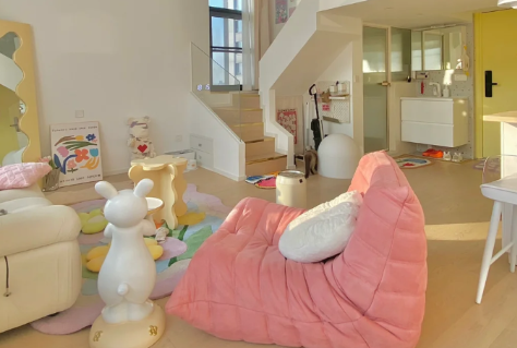 36平loft公寓装修全包费用一般多少