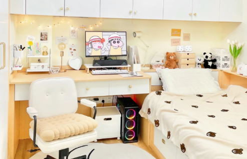 公寓买了后真的卖不出去吗