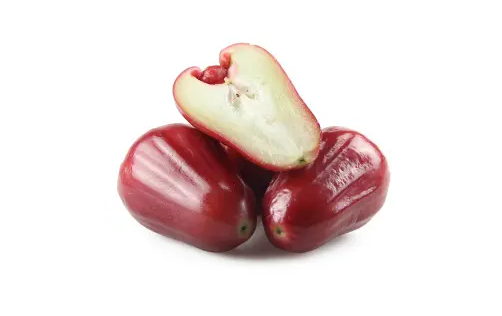 吃莲雾有哪些方法