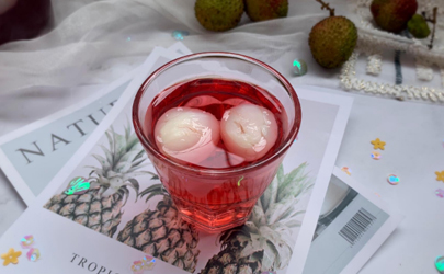 荔枝酒的有什么好处与方法介绍