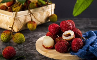 荔枝和小龙虾一起吃会如何样