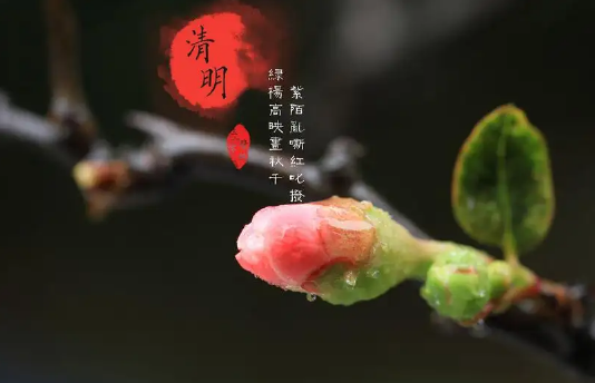 清明节安全注意事项