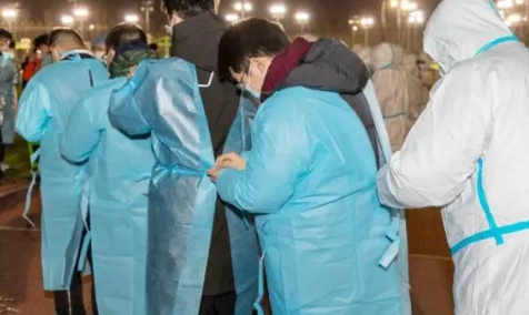 如何预防奥密克戎