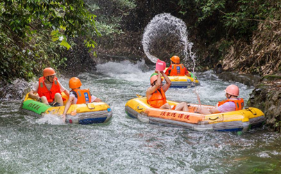 漂流眼睛进水用什么眼药水