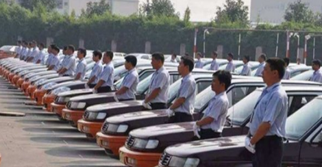 2022关于驾校退费法律规定