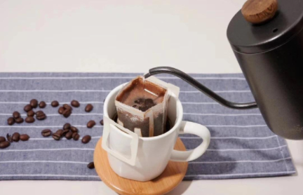 挂耳咖啡是什么？正确冲泡方法