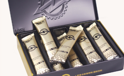 速比克咖啡的主要成分是什么