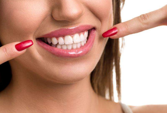 贴完牙贴多久可以喝咖啡