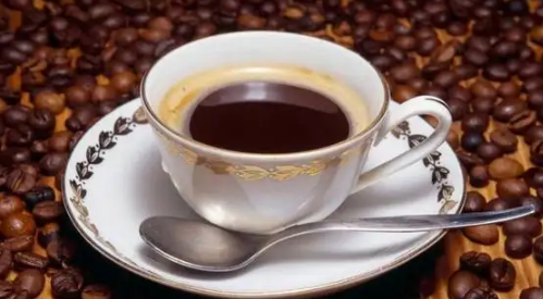 每天很瞌睡喝什么咖啡好