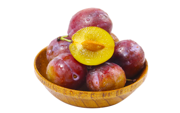 吃西梅为什么通便