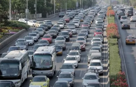 今年五一外地车能进北京五环吗