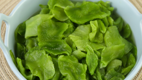 莴笋干的功效与作用禁忌