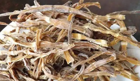 笋干怎么泡发得最好 