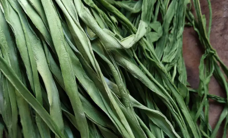 苔干和莴笋有什么区别