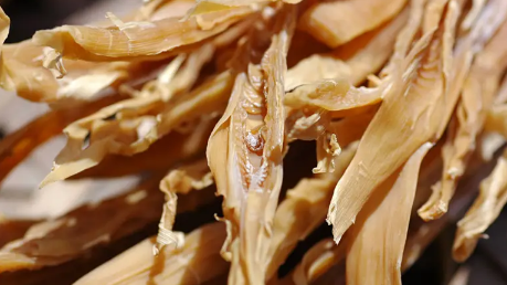 笋干烧之前一般要泡多久