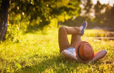 人体为什么需要晒太阳