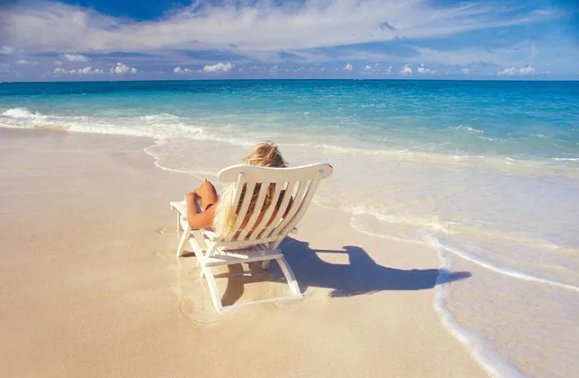 人体为什么需要晒太阳