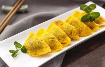 蛋饺可以放多久