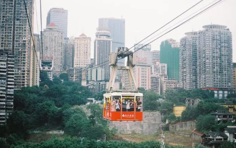 2022重庆五一去哪里旅游最好？