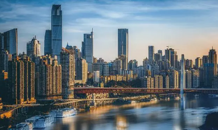 2022重庆五一去哪旅游最合适