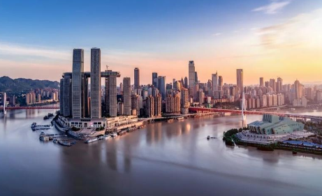 五一想去重庆有什么好玩的地方