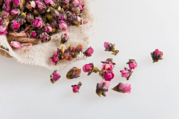 桃花茶可以早上空腹喝吗