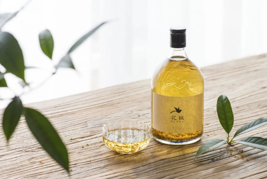 喝桂花酒需要注意什么