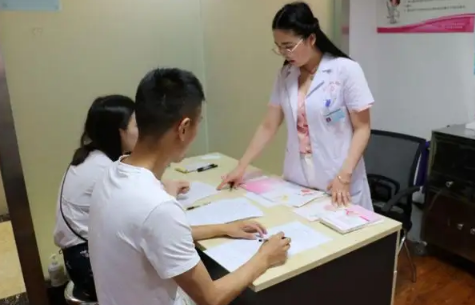 做婚检注意事项