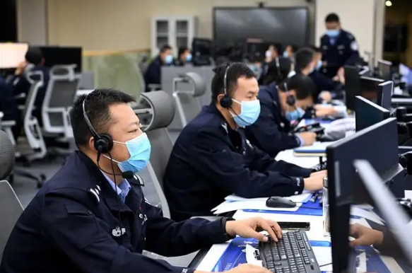 打流调电话的目的是什么