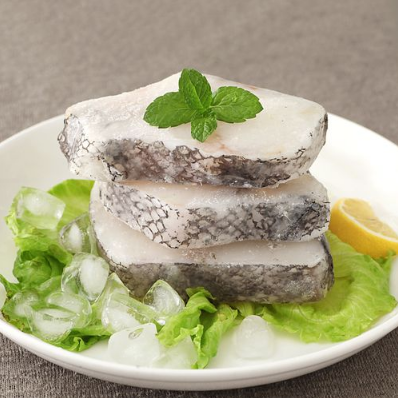 鱼块一般是什么鱼