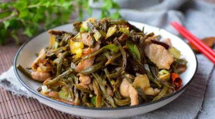 干豆角怎么防止发霉