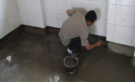 楼房伸缩缝怎么处理