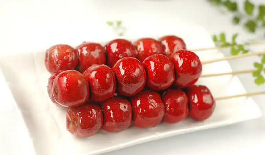 冰糖葫芦熬糖需要多少时间