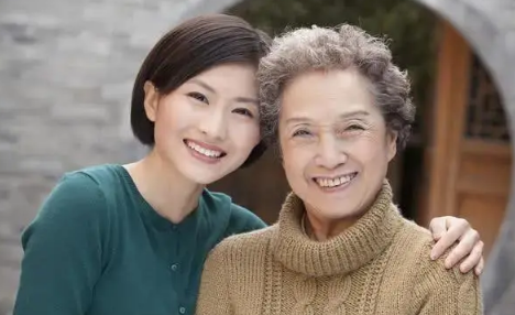 婆媳关系不好谁更吃亏