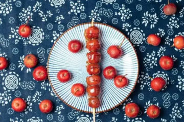 冰糖葫芦熬糖需要注意哪些事项