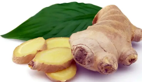 不小心吃了点烂生姜要紧吗