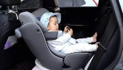 后排不系安全带怎么处罚