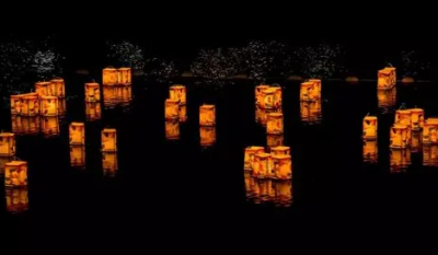 为什么会有鬼节呢，是哪一天