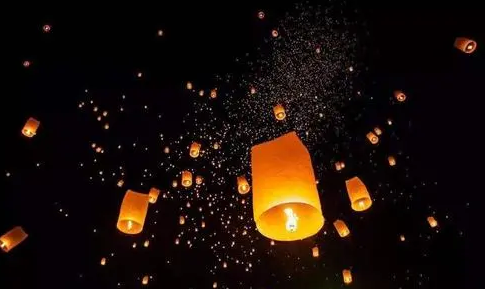 鬼节是什么节日