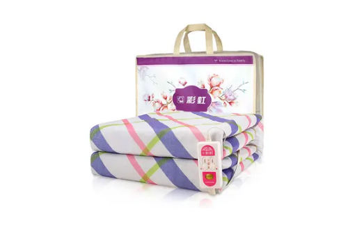 淘宝买来的电热毯怎么使用