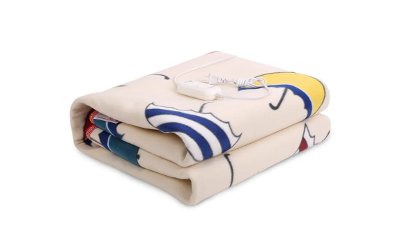 电热毯怎么使用