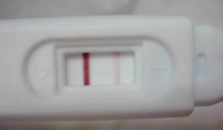 验孕棒测怀孕准不准